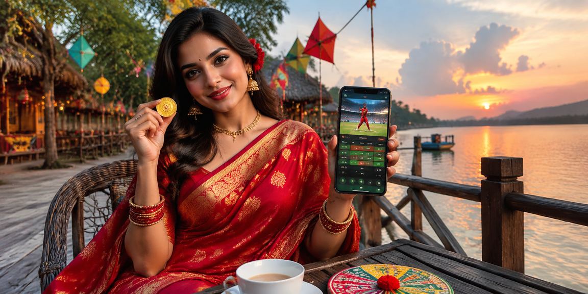 মোবাইল ক্যাসিনো খেলা