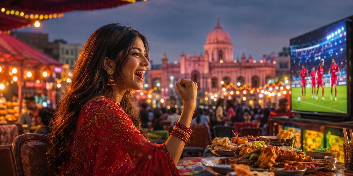 ভিআইপি খেলোয়াড়দের বোনাস উপহার