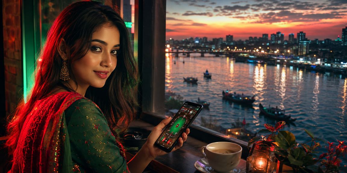 রংপুর বেটিং সেশন